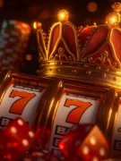 Mega Joker 7
