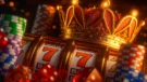 Mega Joker 7