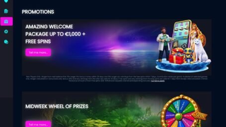 Up To 1000 Bonus At Vegas Mobile Casino